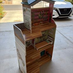 Dollhouse