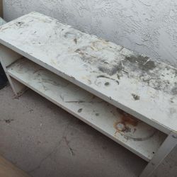 Metal Shelf