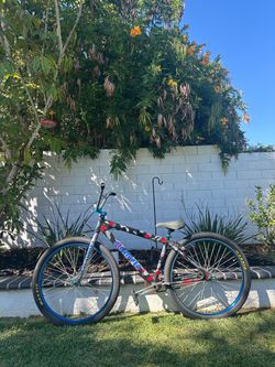 Big Ripper SE BIKE 29 in