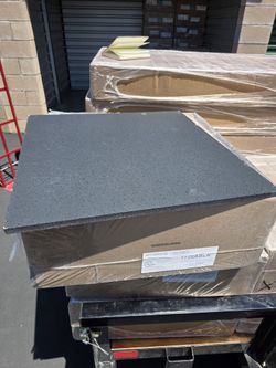 Black T-Bar Ceiling Tiles