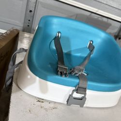 Baby Booster Seat