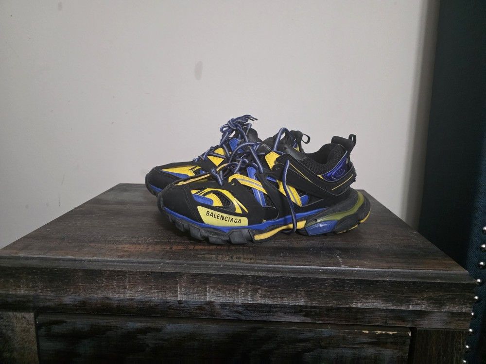 Balenciaga Runners