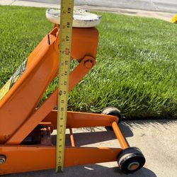 Floor Jack For Sale