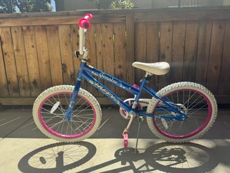 Huffy Bike