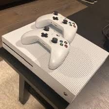 Xbox 1