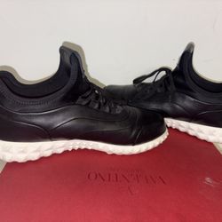 Valentino wom 8 Sneakers 