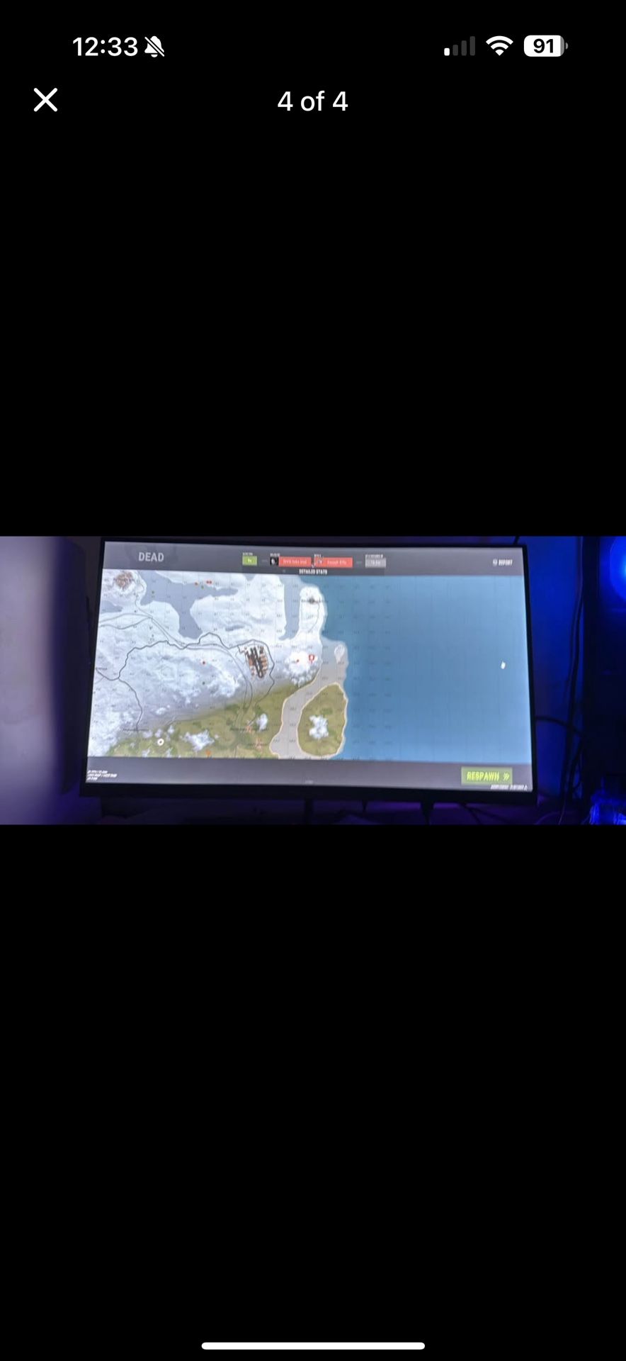 Gaming Pc Skytech