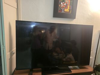 Samsung Smart TV 60"