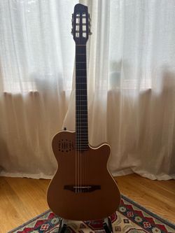 Godin Multiac Encore