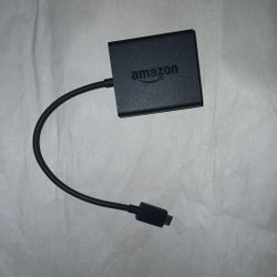 AMAZON ETHERNET ADAPTER 