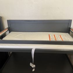 Baby Changing Table 