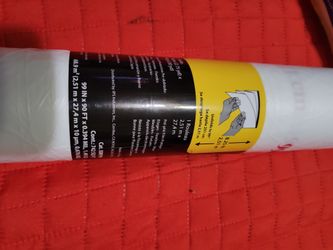 Plastico Para Cubrir Vemtanas