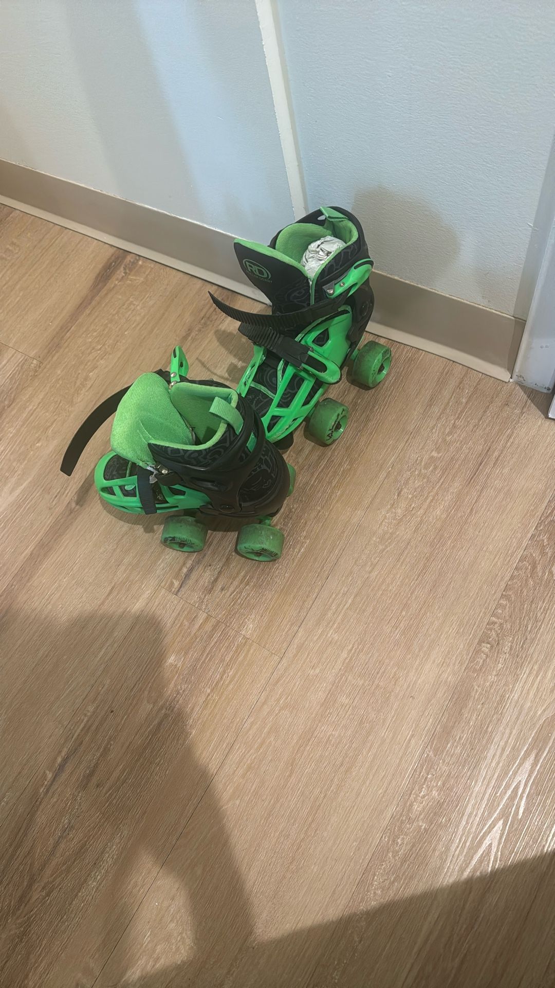 Kids skates