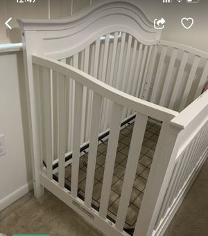 New And Used Baby Cribs For Sale In Miami Beach Fl Offerup
