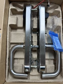 Salto xs4 Electronic Hand Lock