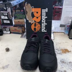Timberlands Reaxion
