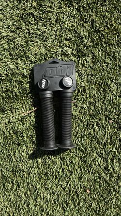 Odi grips