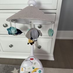 Baby Crib Song