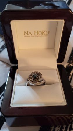 Na Hoku Ring