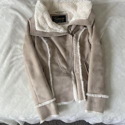 Guess Jacket Size XS