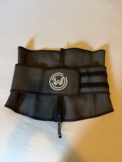 What Waist Black Waist Trainer