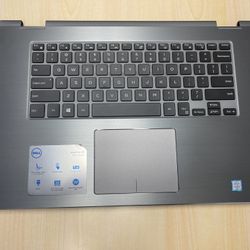 Dell Inspiron 15 7568 UHD 4K 2-in-1 Complete Lower Assembly 