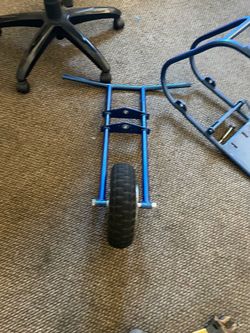 gts mini bike