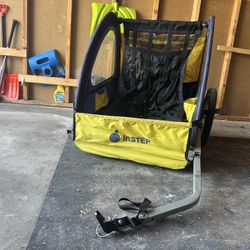 Instep Bike Trailer