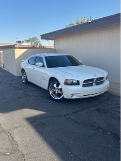 2006 Dodge Charger