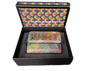 Kurt Geiger Multi-color Purse / Handbag