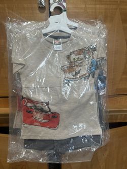 Toddler Clothe Set