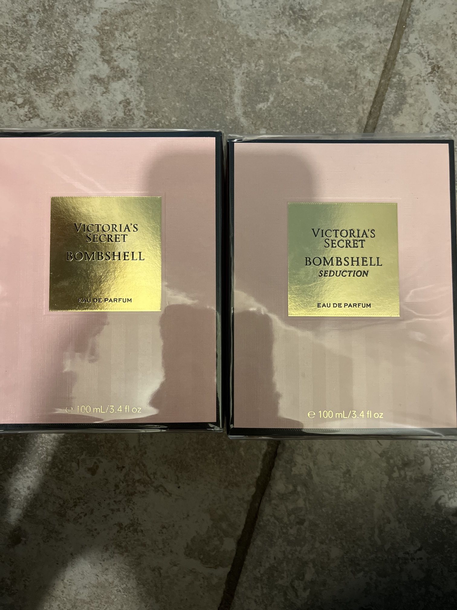 Bombshell Victoria Secret Perfume