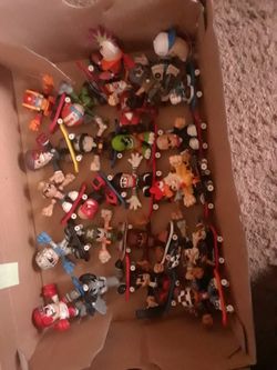 Tech deck dude assortment