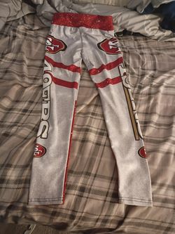 49er Leggings