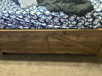 Bedroom set