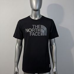 The North Face shirt 