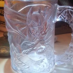 1998 McDonald's Batman:Forever