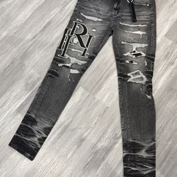 Amiri jeans