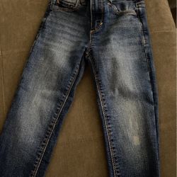 Toddler Jeans 4t New