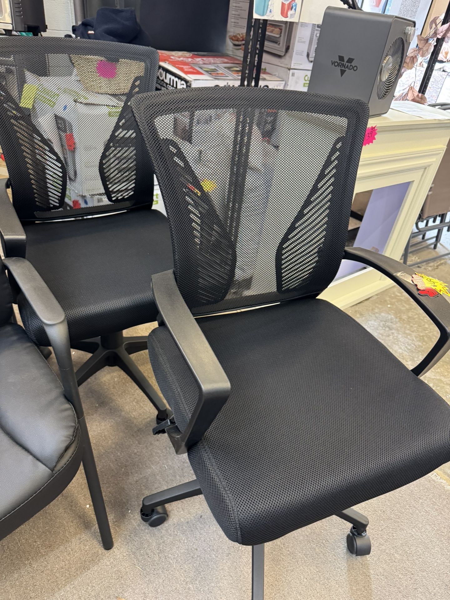 Office Chair $49.99 Each
