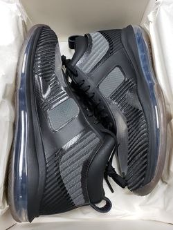 LeBron x JE Icon QS
