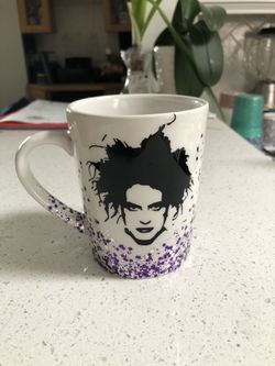 Custom coffee cups
