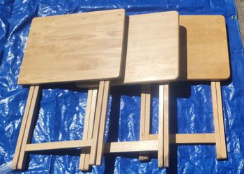Tray Tables
