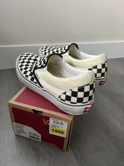 Vans Classic Slip-On
