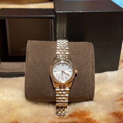 Women’s Michael Kors Watch