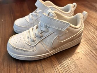 Toddler Nike Court