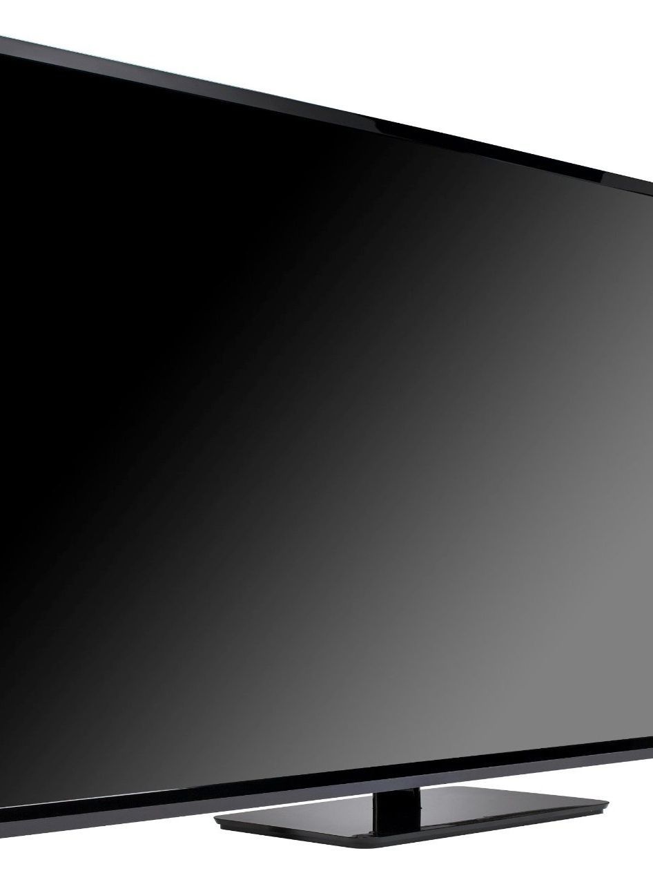 Vizio 60” LED TV (Model: E601i-A3)