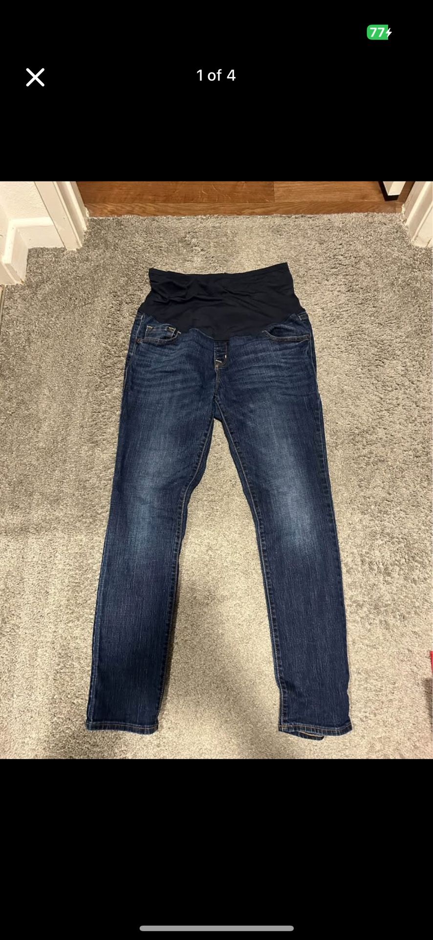 Maternity Pants