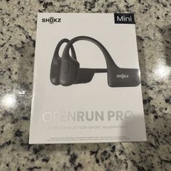 Openrun Pro Headphones For Sale!
