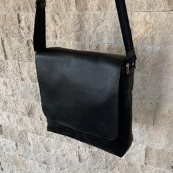 Coach Messenger Bag